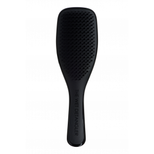Gemarkeerd gesponsord Dag Tangle Teezer - haarborstel met handvat voor onder de douche - anti klit -  best verkocht - zwart | Haarwerken online
